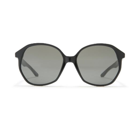 Balenciaga 58mm Round Sunglasses main image 6